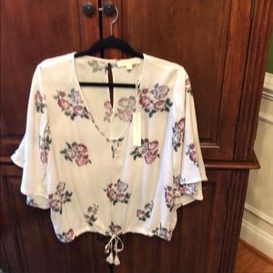 LoveStitch blouse
